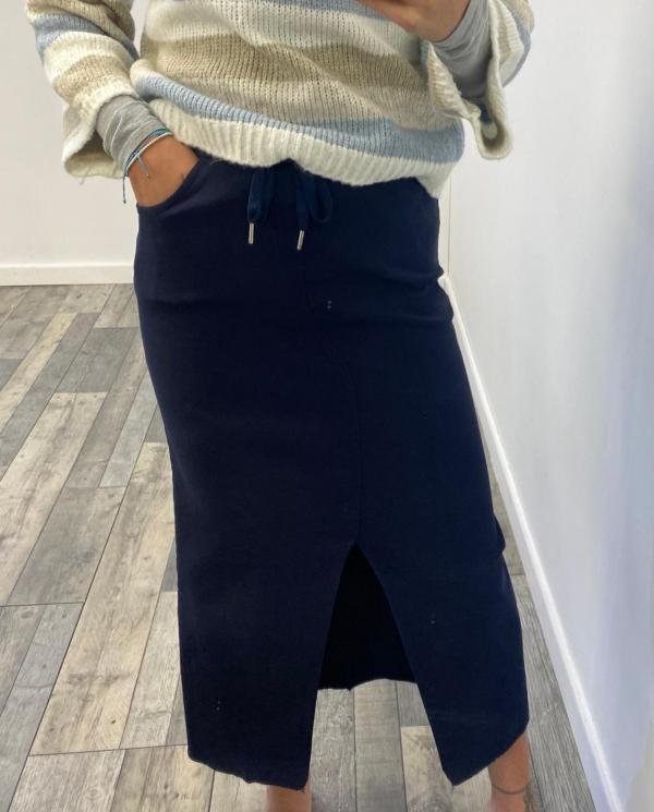 Magic Stretch Skirt - Terminal 1 Clothing