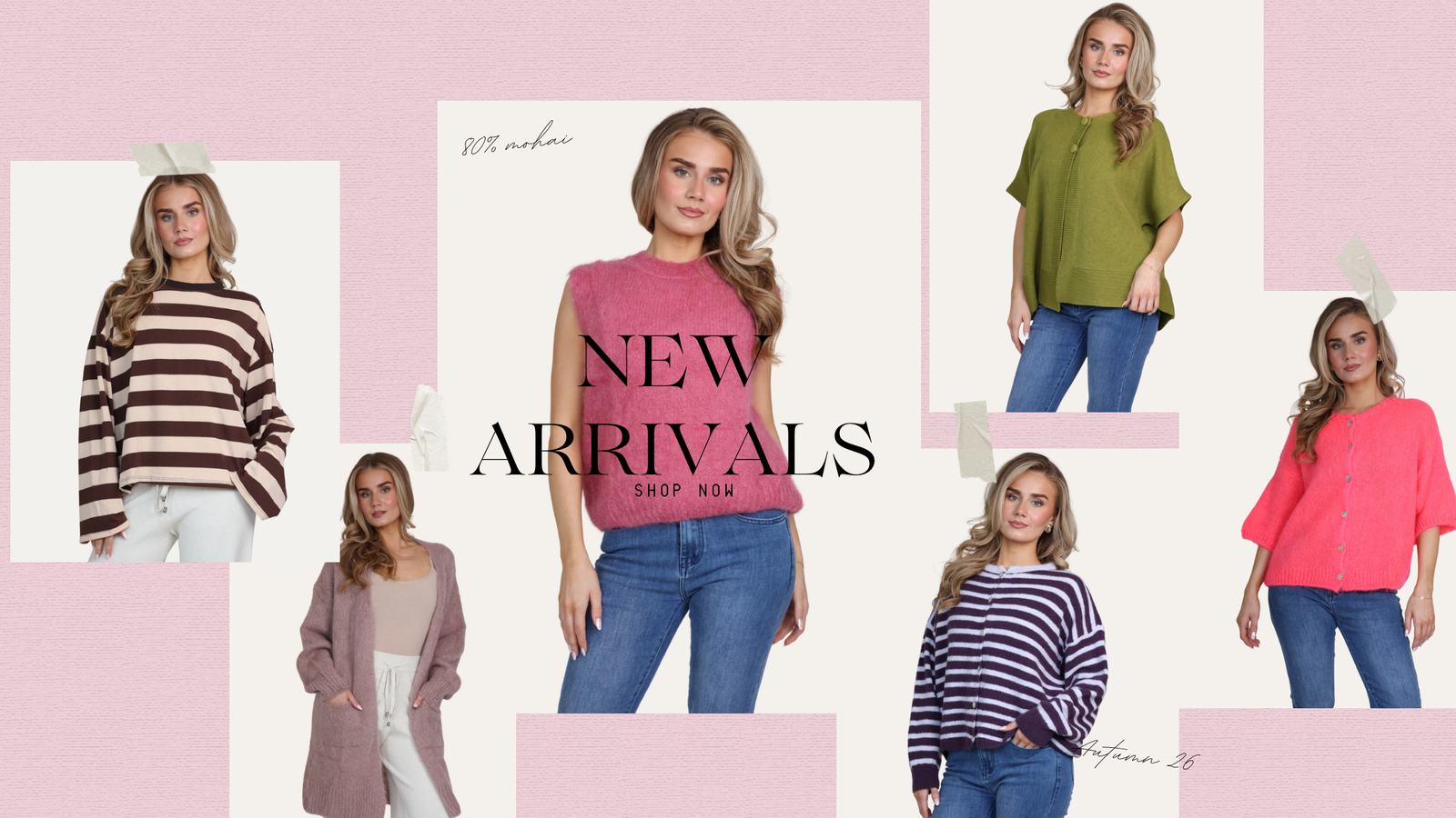 Fashion Collection